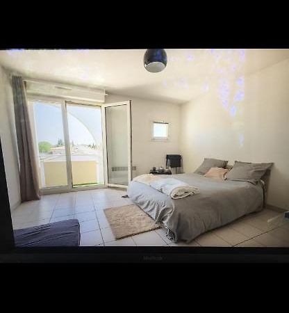 מונפלייה Jolie Appartement Avec Wifi Netflix מראה חיצוני תמונה